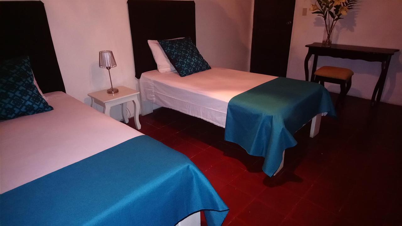 Hotel Casa Generalife Granada Ngoại thất bức ảnh