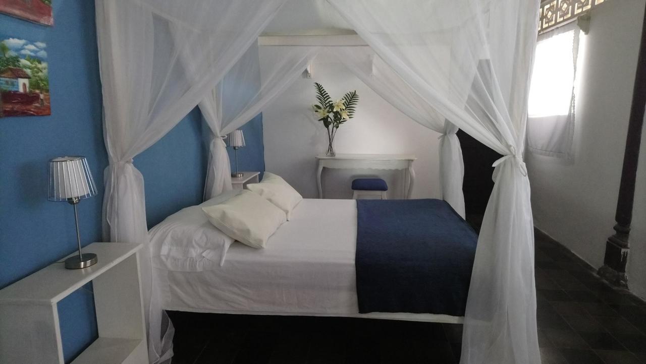 Hotel Casa Generalife Granada Ngoại thất bức ảnh