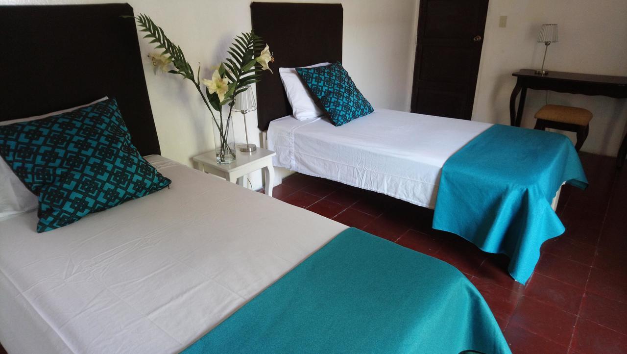 Hotel Casa Generalife Granada Ngoại thất bức ảnh